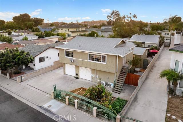 425 North Rural Drive, Monterey Park, CA 91755