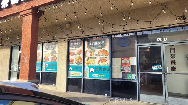 San Gabriel, CA 91775,120 North San Gabriel Boulevard