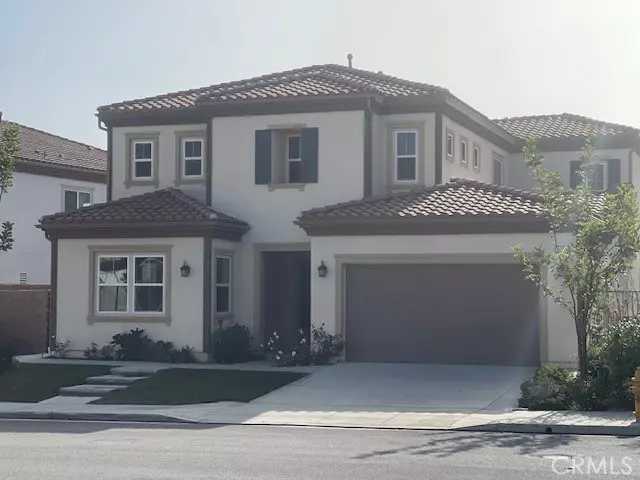 4173 Genoa Way, Yorba Linda, CA 92886