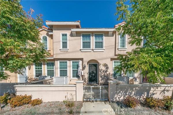 15447 Pomona Rincon Road, Chino Hills, CA 91709