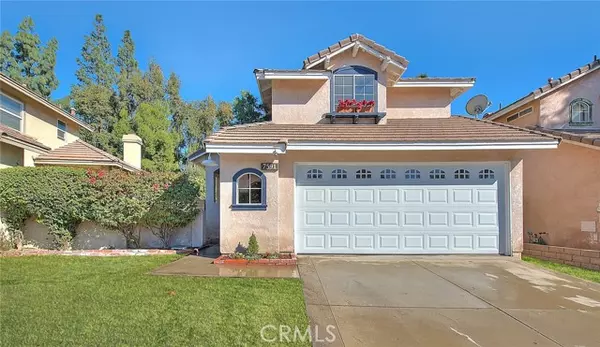 7591 Belpine Place, Rancho Cucamonga, CA 91730