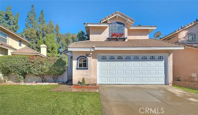 7591 Belpine Place, Rancho Cucamonga, CA 91730