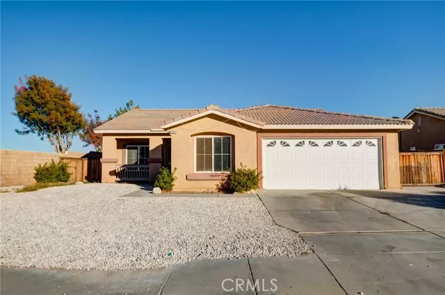 13691 cobalt Road, Victorville, CA 92392