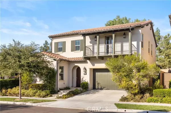 111 Lovelace, Irvine, CA 92620