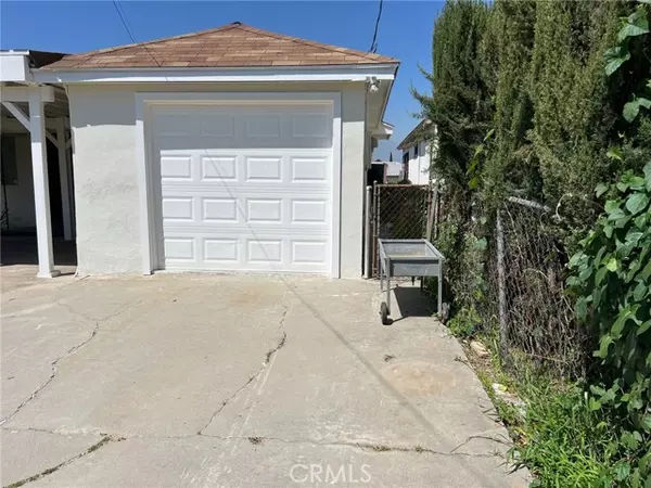 Rosemead, CA 91770,7539 Graves Avenue