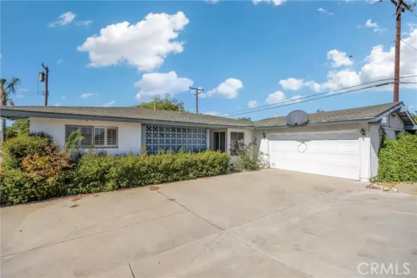 109 South San Antonio Avenue, Upland, CA 91786