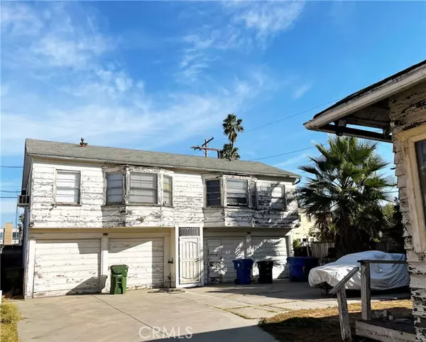 942 North Kingsley Drive, Los Angeles, CA 90029