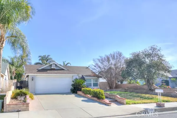 2851 South Cucamonga Avenue, Ontario, CA 91761