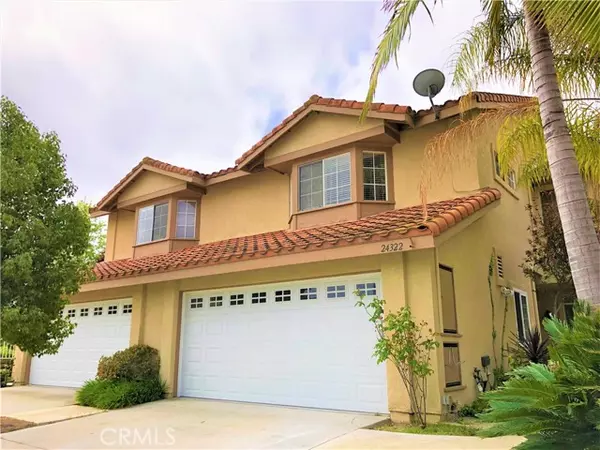 24322 Briones Drive, Laguna Niguel, CA 92677