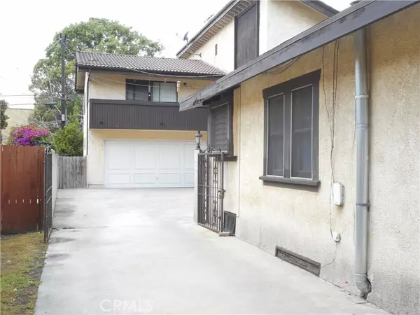 3864 Boyce Avenue, Los Angeles, CA 90039