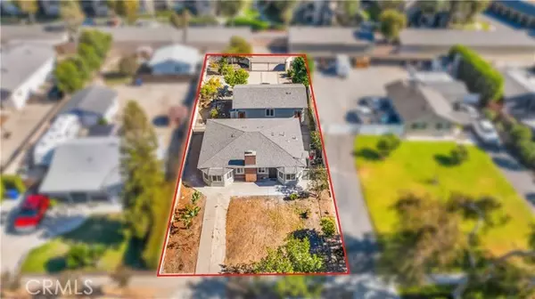 360 Hervey Avenue, Upland, CA 91786