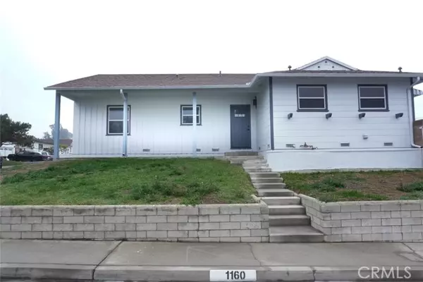 1160 Mccomb Way, Monterey Park, CA 91755