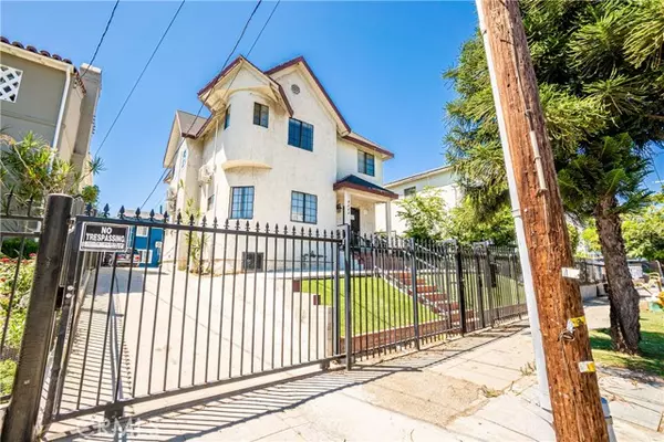 1035 South Catalina Street, Los Angeles, CA 90006