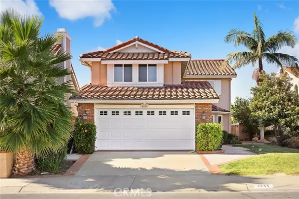 Yorba Linda, CA 92886,4555 Via Del Buey