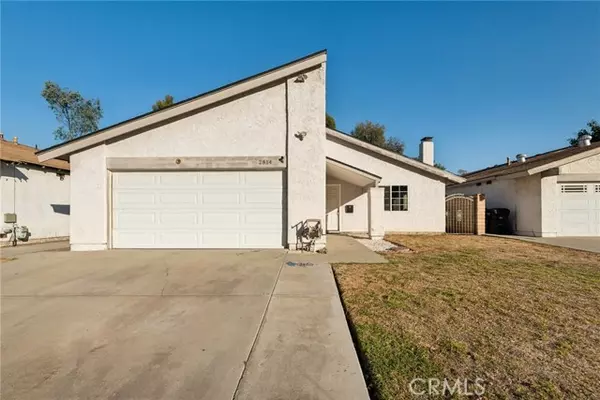 2814 Greenleaf Drive, West Covina, CA 91792