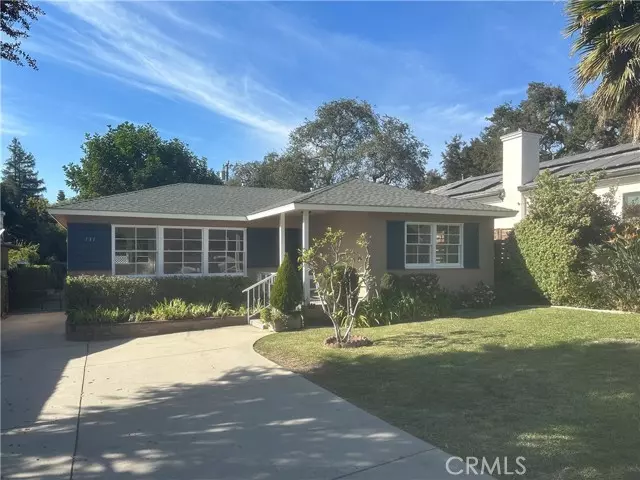 131 North Garfield Place, Monrovia, CA 91016