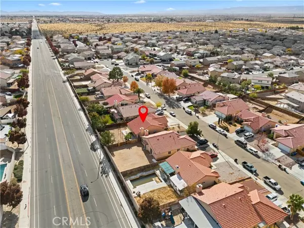 Victorville, CA 92394,15149 Zircon Drive