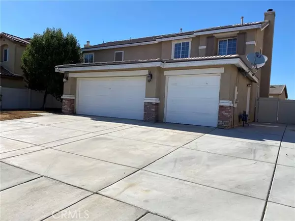 12408 Ava Loma Street, Victorville, CA 92392