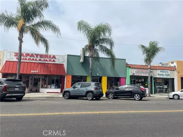 1045 West Gardena Boulevard, Gardena, CA 90247