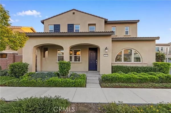 Chino, CA 91708,7575 Shorthorn Street