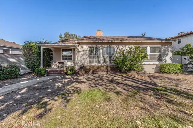 241 East Floral Avenue, Arcadia, CA 91006