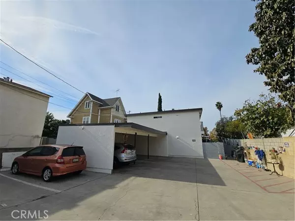 Alhambra, CA 91803,1210 South Campbell Avenue