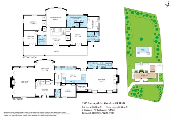 Pasadena, CA 91107,3585 Locksley Drive