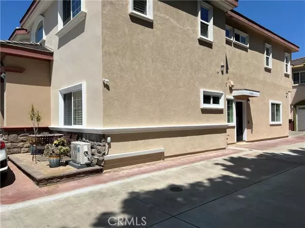 516 Florence Avenue, Monterey Park, CA 91755