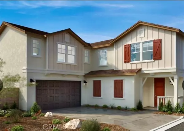 16167 Alamo Court, Chino, CA 91708