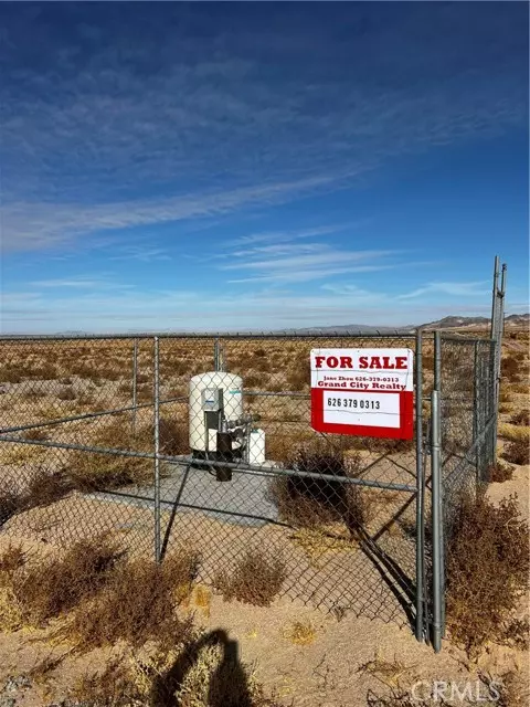 Newberry Springs, CA 92365,49652 Silver Valley Road