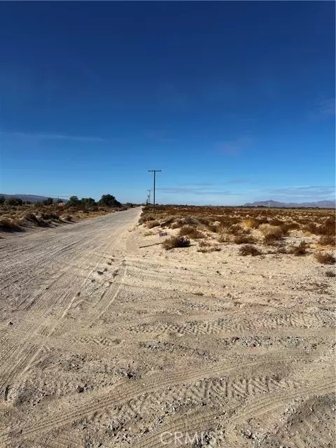 Newberry Springs, CA 92365,49652 Silver Valley Road
