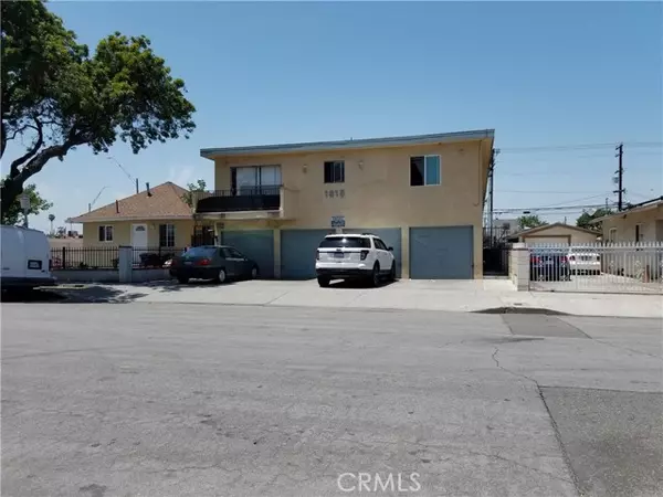 1815 Locust Avenue, Long Beach, CA 90806