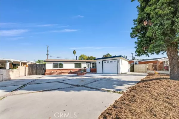 11912 Arthur Drive, Anaheim, CA 92804