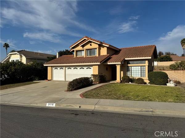 21715 Clydesdale Circle, Walnut, CA 91789