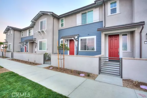 4096 E Lily Paseo, Ontario, CA 91761