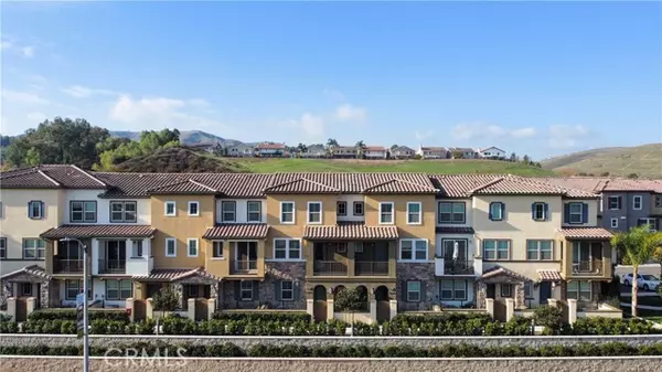 16187 Saggio Ln, Chino Hills, CA 91709