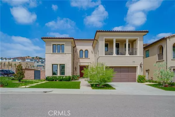 11740 Manchester Way, Porter Ranch, CA 91326