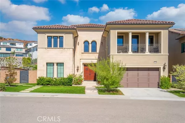 Porter Ranch, CA 91326,11740 Manchester Way