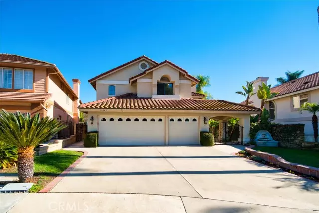 Chino Hills, CA 91709,14043 Robin Crest Lane