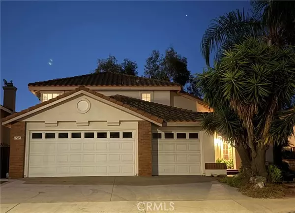 Chino Hills, CA 91709,13585 Monte Royale Drive