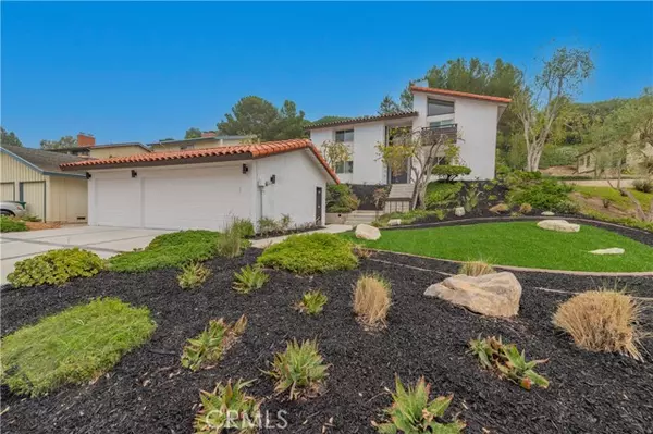 Rancho Palos Verdes, CA 90275,30036 Via Borica