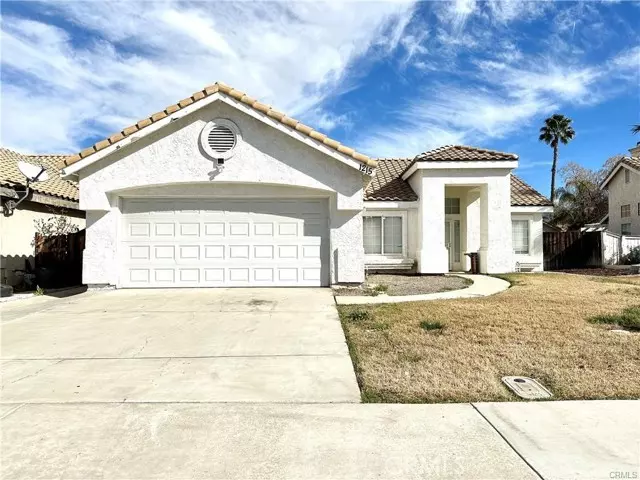 1215 Avenida Floribunda, San Jacinto, CA 92583