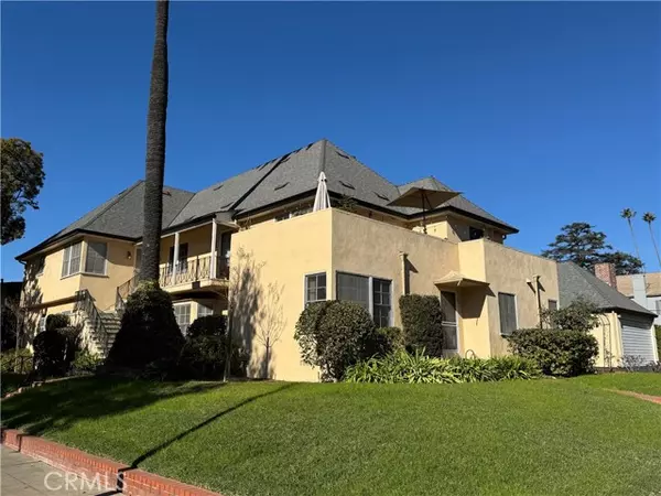 1744 Huntington Drive, South Pasadena, CA 91030