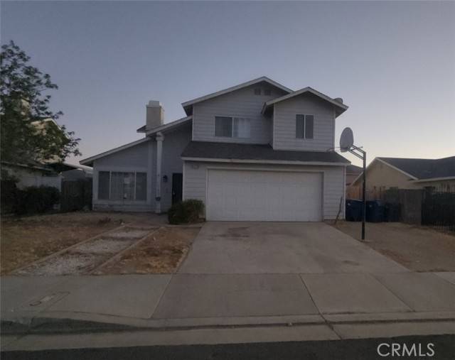 4820 Katrina Place, Palmdale, CA 93552