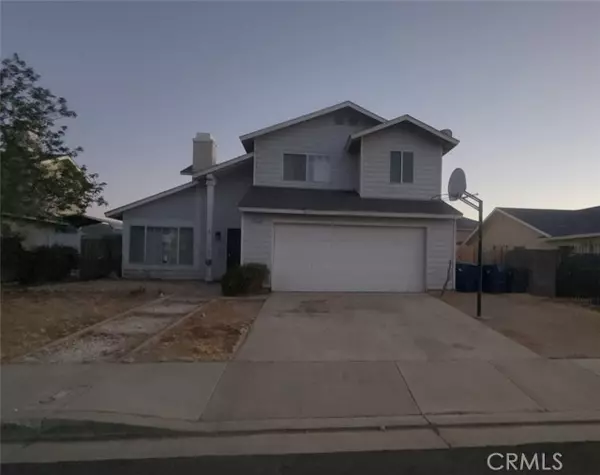 4820 Katrina Place, Palmdale, CA 93552