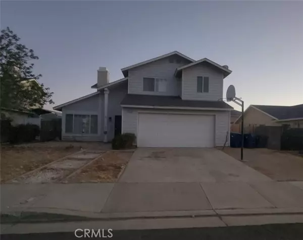 4820 Katrina Place, Palmdale, CA 93552
