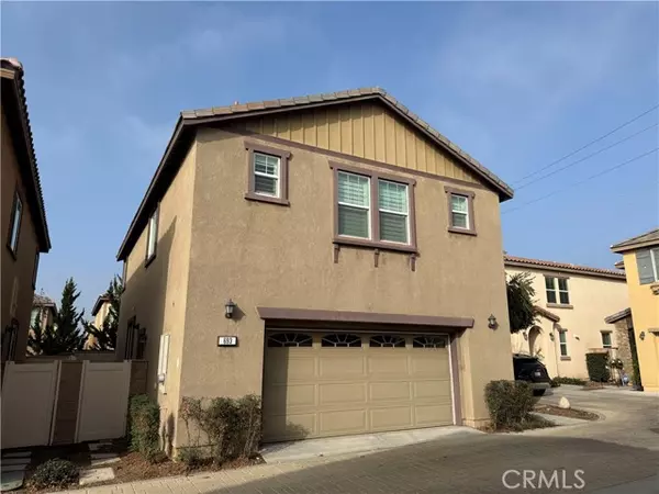 693 Huron Place, Claremont, CA 91711