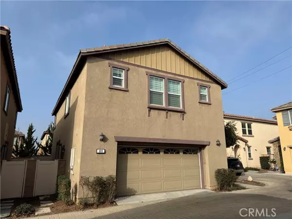 693 Huron Place, Claremont, CA 91711