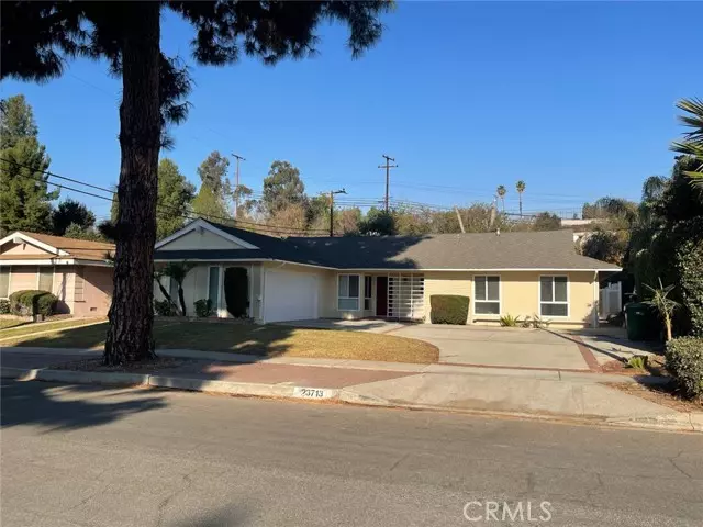 Diamond Bar, CA 91765,23713 Palomino Drive