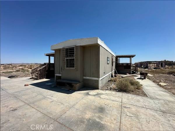 30453 Berry Road, Newberry Springs, CA 92365